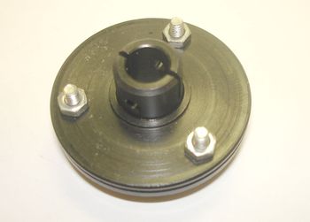 5103 - Autorotation clutch, 8mm